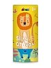 AVENIR Παιδικοί Μαρκαδόροι Silky Crayons Lion