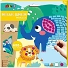 Avenir Mosaic Junior Wild Animals