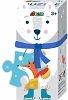 Avenir Παιδικό Puzzle Polar Bear 28 pcs