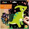 Avenir Scratch Junior Dinosaur