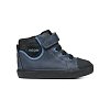 Βρεφικά Παπούτσια Geox B Gisli για Αγόρια Navy Blue/Black (Μεγέθη 22-27)