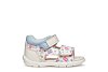 Βρεφικό Παπούτσι GEOX για Κορίτσια B556FC-C0270 ZAPITO
