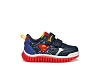 Βρεφικά Παπούτσια Geox Lightyloo για Αγόρια Navy Superman (Μεγέθη 23-27)