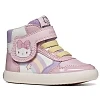 Βρεφικό Παπούτσι για Κορίτσι Geox B Gisli Girl C0406 (Μεγέθη 21-27)