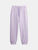Παιδικό Παντελόνι Φόρμας για Κορίτσια Lilac Jogger