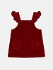 Βρεφικό Φόρεμα BIGOLROB1
