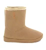 Παιδικές Μπότες Be Only για Κορίτσια Brown Cosy (Μεγέθη 24-31)