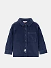 Παιδικό Πουκάμισο για Αγόρια Velvet Shirt