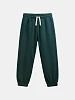 Παιδικό Παντελόνι Φόρμας για Αγόρια Classic Forrest Green