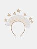 Παιδική Στέκα Christmas Stars BYAGLISERR