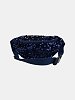 Παιδικό Τσαντάκι Μέσης για Κορίτσια Navy Sequins