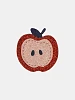 Παιδικό Κοκκαλάκι για Κορίτσια Sweet Apple Glitter