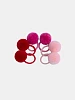 Παιδικά Λαστιχάκια Μαλλιών Sweet Pompoms