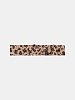 Βρεφική Κορδέλα για Κορίτσια Leopard Headband