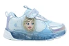Παιδικό Παπούτσι για Κορίτσι Disney Sport Shoe Tpr with Lights Frozen (Μεγέθη 24-31)