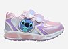 Παιδικά Παπούτσια Disney για Κορίτσια Lovely Stitch (Μεγέθη 25-30)