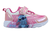 Παιδικά Παπούτσια Disney για Κορίτσια Stitch
