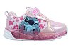 Παιδικό Παπούτσι για Κορίτσι Disney Sport Shoe Tpr with Lights Lilo & Stitch (Μεγέθη 24-31)