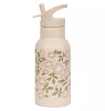 Παιδικό Παγούρι-Θερμός A little lovely company Blossoms Pink 350ml