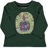Βρεφική Μπλούζα για Αγόρια Forrest Roar