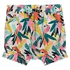 Βρεφικό Σορτς για Κορίτσια Parrot Pattern