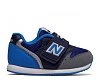Βρεφικά Παπούτσια New Balance 996 Blue