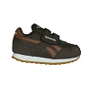 Βρεφικά Παπούτσια Reebok Royal Cljog 3 για Αγόρια Chaki (Μεγέθη 19,5-26)