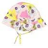 Βρεφικό Καπέλο για Κορίτσια Dream Garden