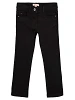Παιδικό Παντελόνι για Κορίτσια Black Denim