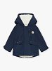 Βρεφικό Αδιάβροχο Μπουφάν για Αγόρια Sergent Major Navy Blue