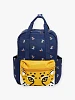 Παιδική Τσάντα για Αγόρια Navy Tiger