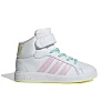 Παιδικά Παπούτσια Adidas Grand Court Mid για Κορίτσια Multi (Μεγέθη 28-36)