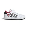 Παιδικά Παπούτσια Adidas Grand Court για Αγόρια White Spiderman (Μεγέθη 28-35,5)