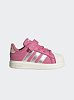 Βρεφικό Παπούτσι Adidas για Κορίτσια IH4329 (Μεγέθη 19-27)