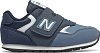 Βρεφικά Παπούτσια New Balance 393 για Αγόρια Navy Blue/Blue (Μεγέθη 20-27,5)