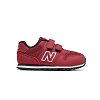 Βρεφικά Παπούτσια New Balance 500 για Αγόρια Burgundy (Μεγέθη 20-27,5)
