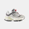 Βρεφικά Παπούτσια New Balance 9060 Grey (Μεγέθη 23,5-27,5)