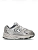 Βρεφικά Παπούτσια New Balance 530 Grey/Navy (Μεγέθη 20-27,5)