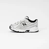 Βρεφικά Παπούτσια New Balance 740 Grey (Μεγέθη 21-27,5)