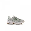 Βρεφικά Παπούτσια New Balance 740 για Αγόρια Silver Green (Μεγέθη 21-27,5)