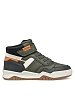 Παιδικό Παπούτσι για Αγόρι Geox J Perth Boy 0MEMS(Μεγέθη 28-41)