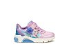 Παιδικά Παπούτσια Geox Fadinlight για Κορίτσια Frozen (Μεγέθη 25-32)
