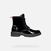 Παιδικό Παπούτσι για Κορίτσι Geox J Casey Girl (Μεγέθη 28-36)