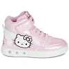 Παιδικό Παπούτσι για Κορίτσι Geox J Skylin Girl (Μεγέθη 24-33)