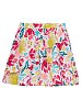 Παιδική Φούστα για Κορίτσια Bright Floral