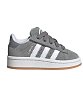 Βρεφικά Παπούτσια Adidas Campus 00S Grey ( Μεγέθη 19-27)