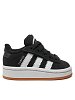 Βρεφικά Παπούτσια Adidas Campus 00S Black ( Μεγέθη 20-27)