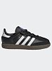 Βρεφικά Παπούτσια Adidas Samba Og Black (Μεγέθη 19-27)