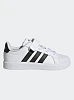 Παιδικά Παπούτσια Adidas Streettalk White (Μεγέθη 28-35)