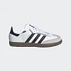 Παιδικά Παπούτσια Adidas Samba Og White (Μεγέθη 28-35)
